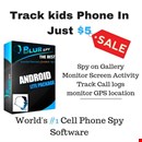 Record Your Teen’s Screen & Protect Him From Virtual Predators! BlurSpy $5 Offer!