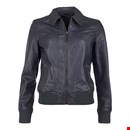 Black Jacket - Fan Jacket Maker