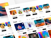 NFT Marketplace Clone Development On Blockchain Network Of Your Choice