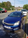 Astra 1.6 twinport