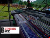 Music Artist Management Services in UK