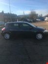 2008 Renault megane 1.5 dci , 5 door 