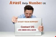 Avast Contact Number UK 0800-041-8254 Avast Phone Number UK