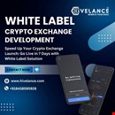 Develop Your Own Exchange With Our White Label Crypto Exchange Software