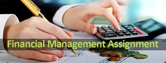 Get the best Help online for Financial Management Assignment