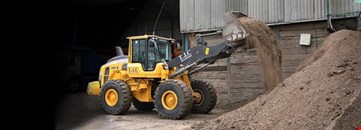 AGGREGATES SUPPLIER IN ESSEX