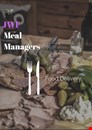 JWF Delivery: Meal Specialists 