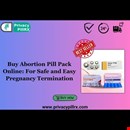 Buy Abortion Pill Pack Online: For Safe and Easy Pregnancy Termination