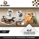 Wholesaler of Ceramic Wall Poster Picture Tiles & Kitchen Tile