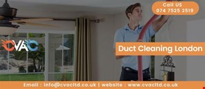 Best ventilation services in uk