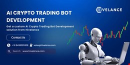 Cryptocurrency AI Trading: How Bots Can Help You Win in the Market