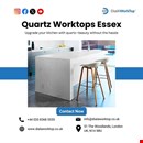 Quartz Worktops Essex | +44 0208 368 5555 | DialAWorkTop