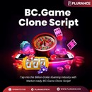 Launch Your Crypto Casino with Our BC.Game Clone Script – Free Live Demo Available