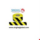 Barricade Tape For Instant Visual Safety Awareness