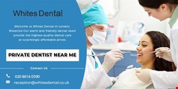 Best Dentist Near Me
