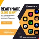 Quickly start your business with our readymade clone script