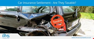 Car insurance settlement