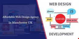 Design Agency Bolton | Web Design Bolton- Red Chilli Design  