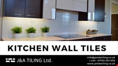Kitchen Wall Tiles