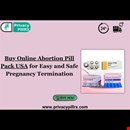 Buy Online Abortion Pill Pack USA for Easy and Safe Pregnancy Termination