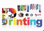Printing Services Peterborough