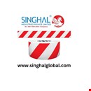 Bold Visual Barrier for Instant Safety Awareness