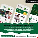 When Quality Meets Scalability: Plurance's Sports Betting Gaming Solutions
