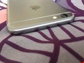 Used iPhone 6 128gb on vodaphone in excellent condition  phone only 