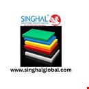 HDPE Sheet Benefits for Evolving Industrial Demands