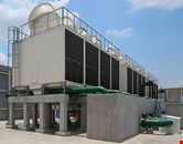 Cooling Tower manufacturer in India
