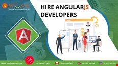 Hire AngularJS Developers