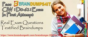 1D0-621 Braindumps