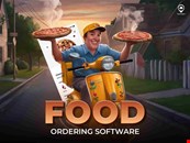 Revolutionize Your Food Delivery Service with the Leading Software Solution!