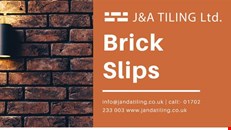 Brick Slips