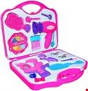 Kids Makeup Kit for Girls - Cleos Real Kids Cosmetics Beauty Set