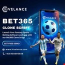 Build a Secure Sports Betting App Like Bet365 at low cost
