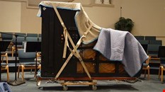 London Piano Removals