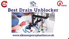 Best Drain Unblocker