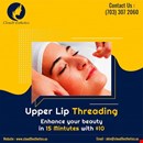 Threading Services in Haymarket, Manassas | Beauty Care Treatment