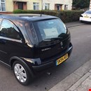 Vauxhall Corsa 1.2