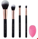 Essential Luxe Makeup Brush Set Sales