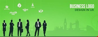 Design your Corporate Business Logo Design with Branding Studio UK