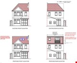 Loft Conversion, House Extension, Renovation