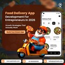 Food Delivery Script: The Hidden Reason Behind Startup Failures