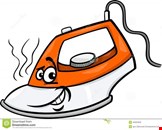 Lindsay's Ironing Service