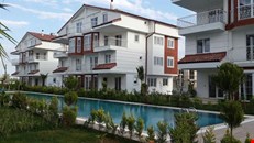 villa in Antalya, Turkey