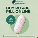 Buy RU 486 Pill Online at low Price