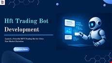 Boost Profits Instantly with a Powerful HFT Trading Bot