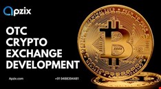 Build a Custom OTC Exchange for High-Volume Crypto Trades