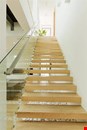 High-End Hardwood Stairs in London, UK – Vonka Stairs